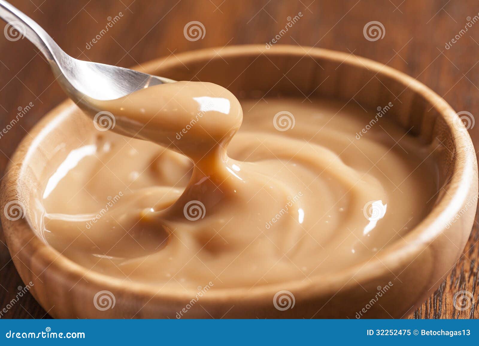 dulce de leche